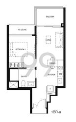 Normanton Park (D5), Apartment #419901401